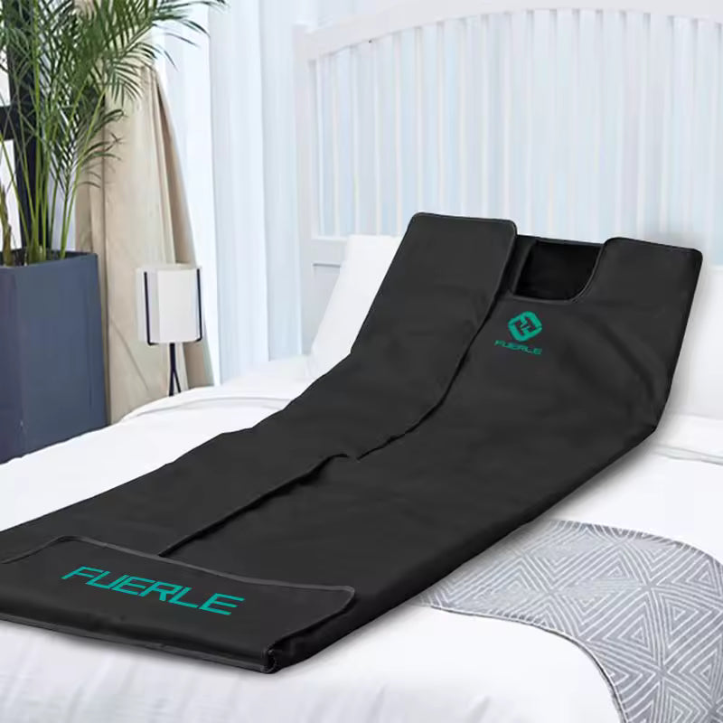 IceGym - Infrared Sauna Blanket
