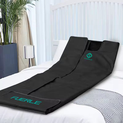 IceGym - Infrared Sauna Blanket