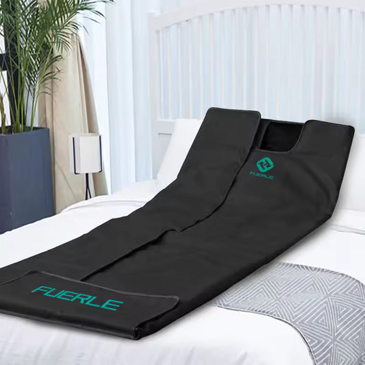 IceGym - Infrared Sauna Blanket